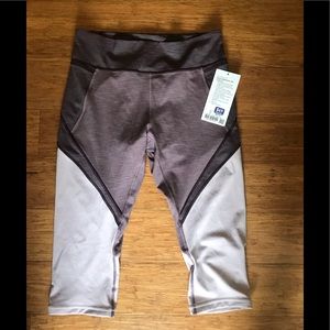 Lululemon Early Extension Crop